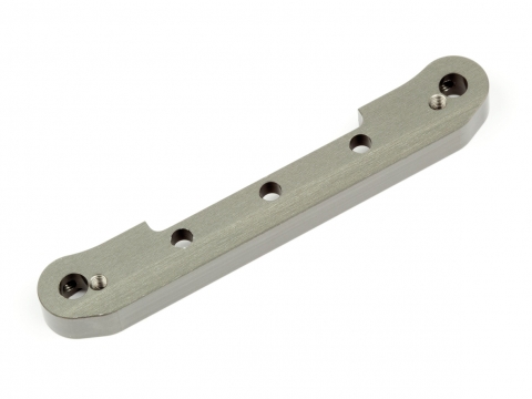 HPI Querlenkerhalter (hinten-hinten/3 Grad/Apache) 107379