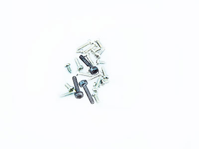 Amewi screw set SC150 3D 057-V2931004