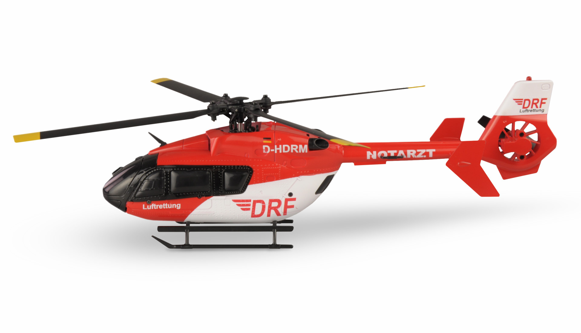 Amewi AFX-135 DRF 4-Kanal Helikopter 6G RTF 25327 - Abbildung 2