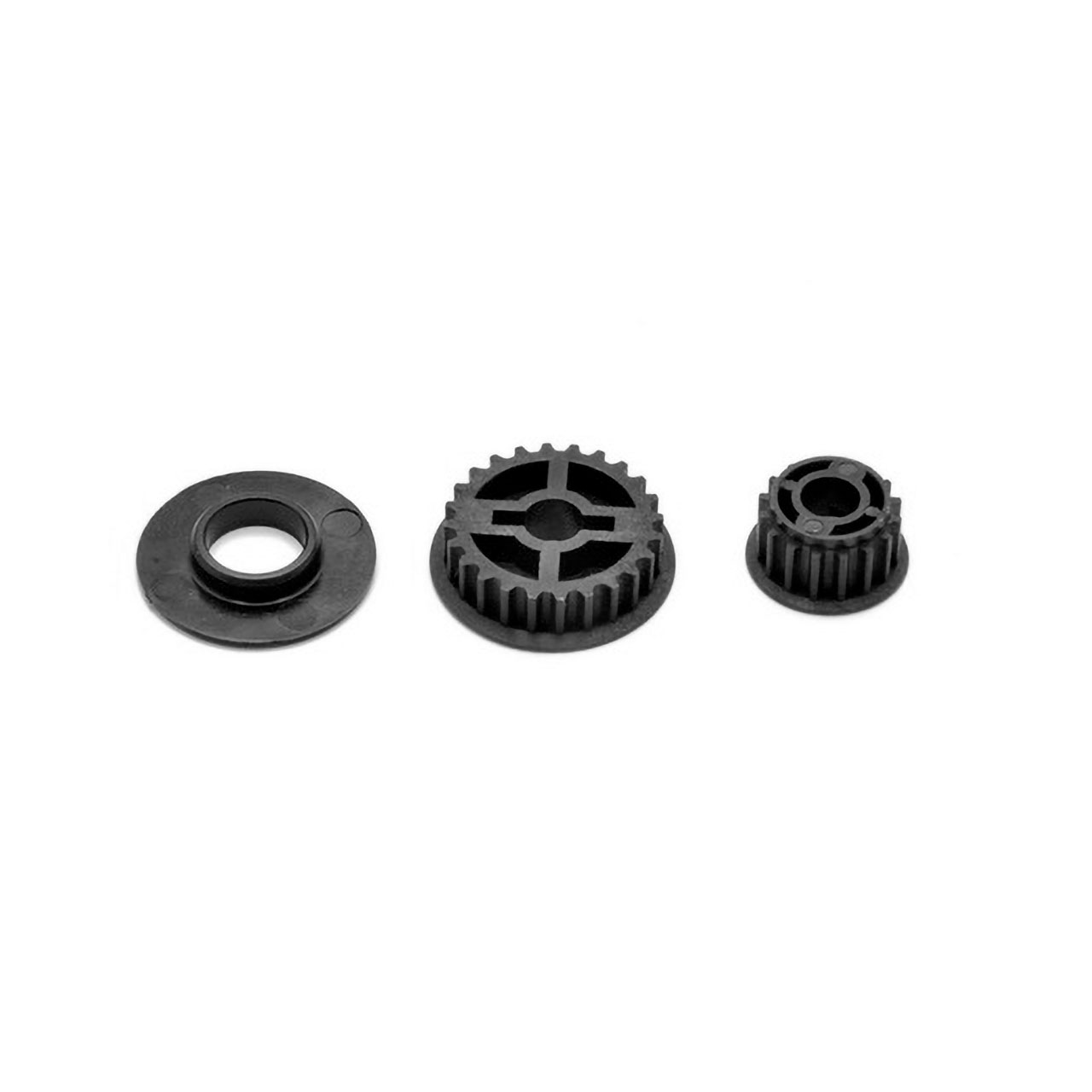 HoBao BELT GEAR  16T & 24T WITH  GEAR MOUNT 22309