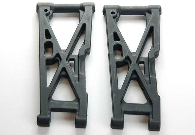 Modster Querlenker hinten/unten V2/V3/V4/Evolution/XC-Maximum 2 Stüc MD10284