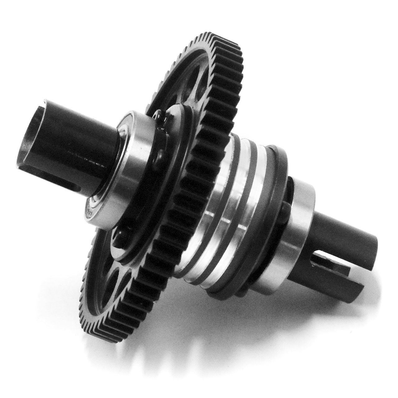 Yikong mittleres Differential komplett 71021