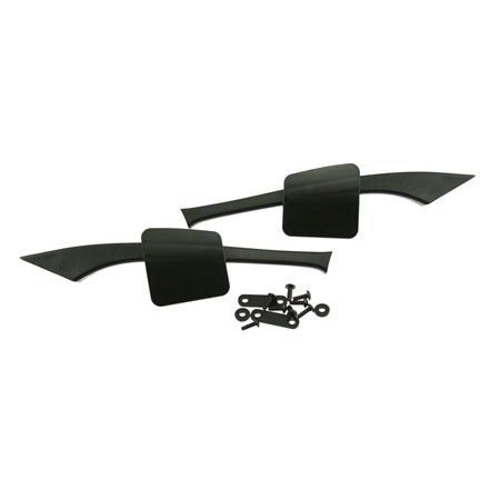 HoBao ST Karosseriehalter - (2 Stk.) 86226
