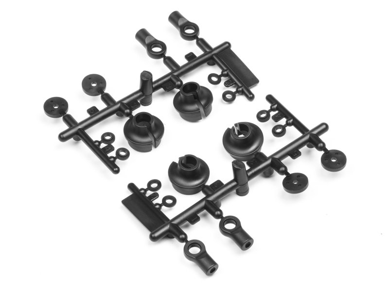 Maverick Dämpferteile Set MV29036 - Abbildung 2