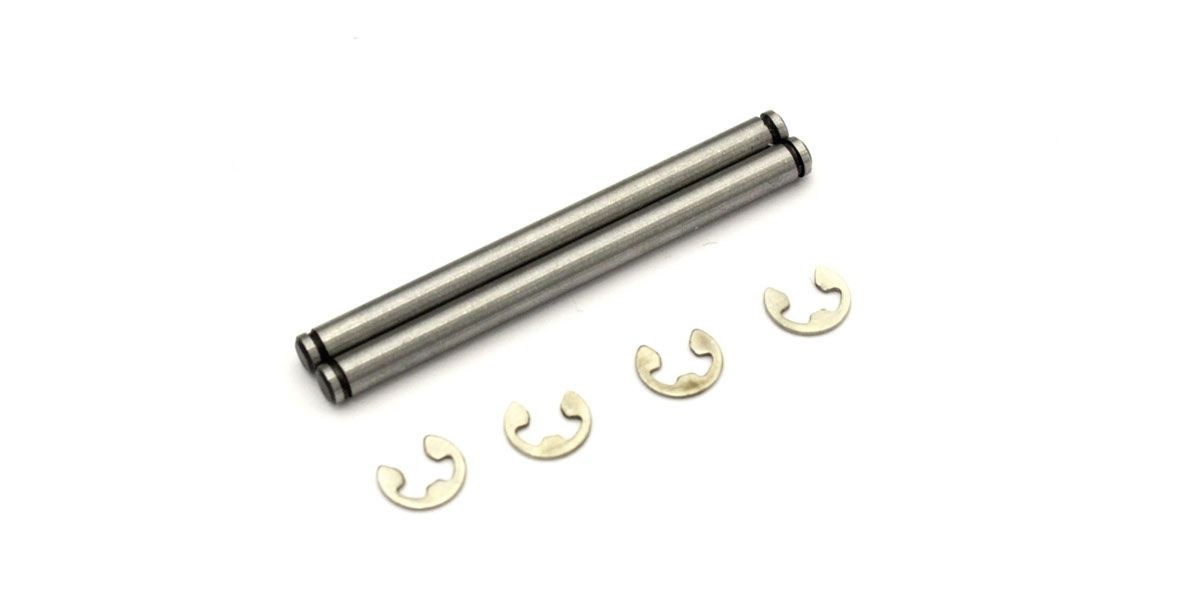 Kyosho QUERLENKERSTIFT VORN OBEN FW06 (2) VS114