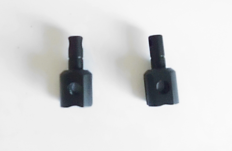 LPR Differentialausgänge v+h Diff. - S8 NXR 134056