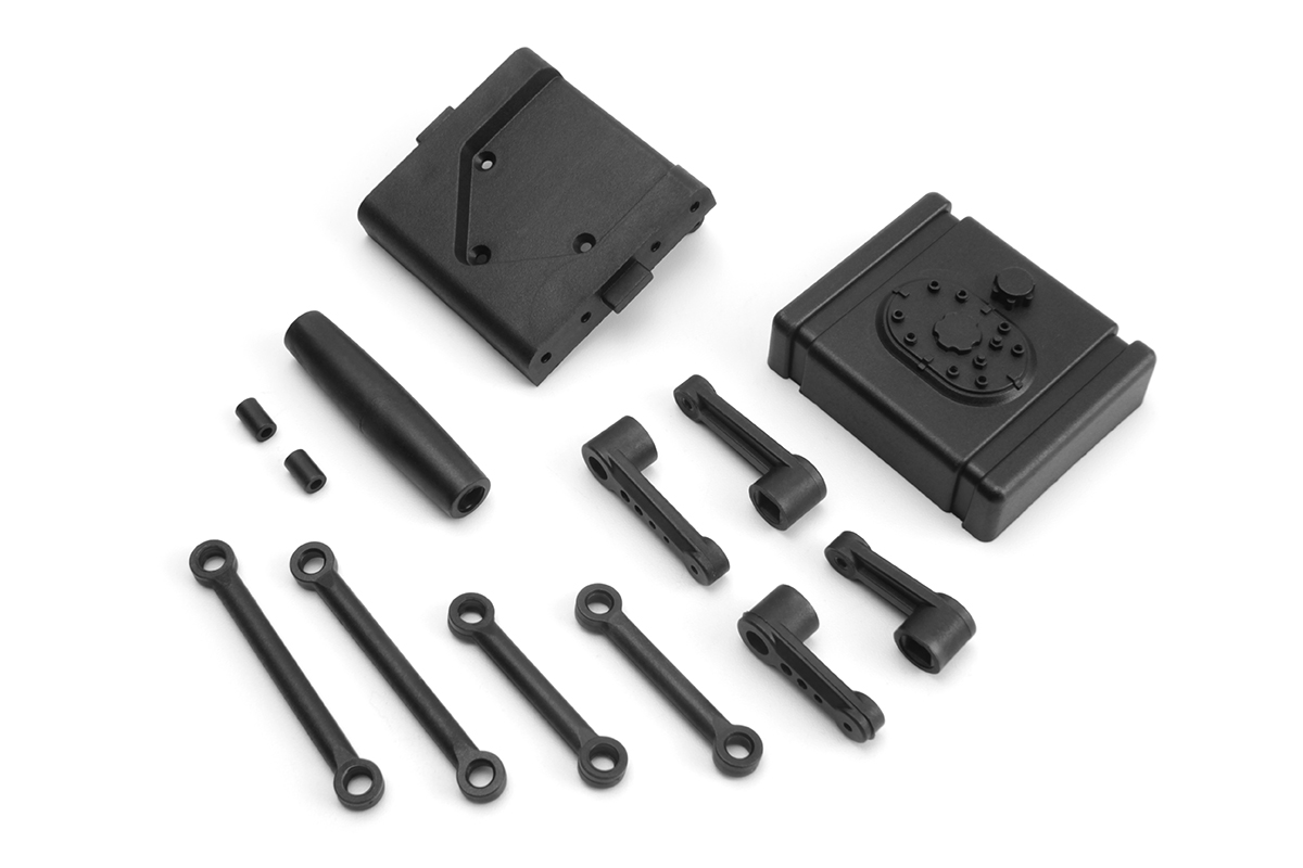 HPI MT Stabilisatorgestänge Set 160885