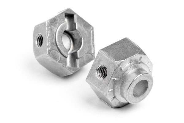 HPI Radmitnehmer 12mm (Sechskant/E-Firestorm) 86971