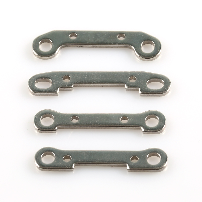 LC Racing Querlenkerhalter Set LC6011