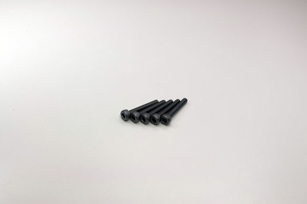 Kyosho INNENSECHSKANTSCHRAUBEN, M3X20 (5)  1-S23020