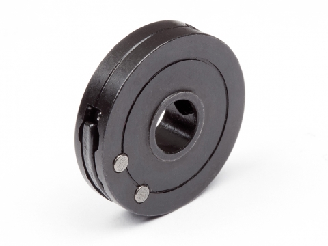 HPI Kupplungshalter dritter Gang 6x21x5.3mm 111094