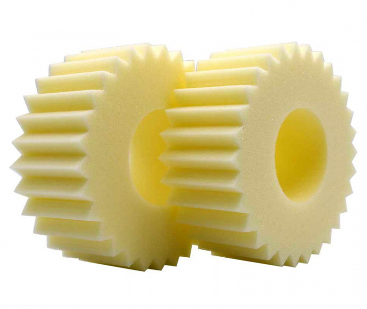 Crazy Crawler LaserFoam 2.2 R136x55 Heavy Duty (2) CYC058