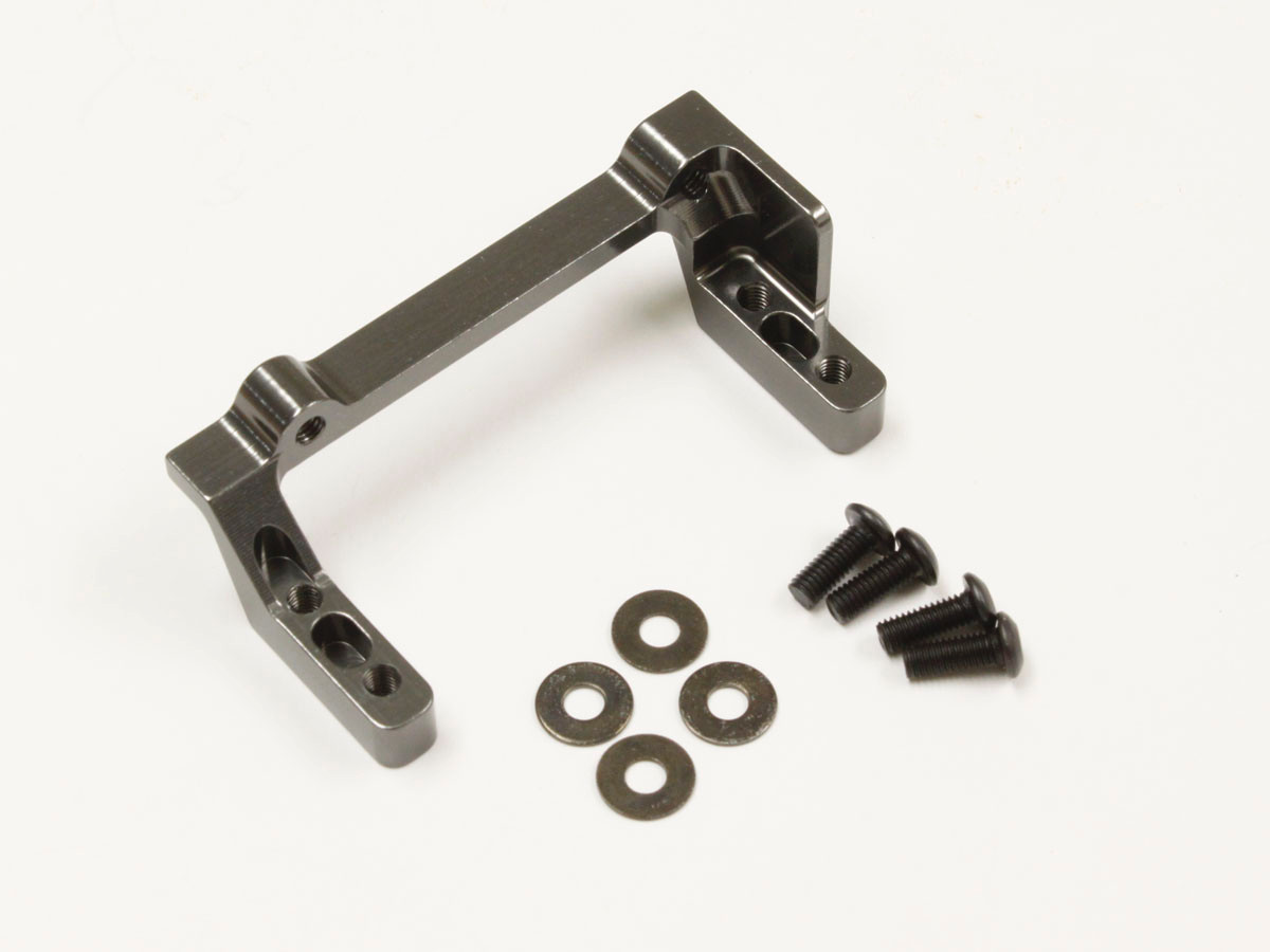 Kyosho SERVOHALTERUNG OPTIMA ALU  OTW119GM