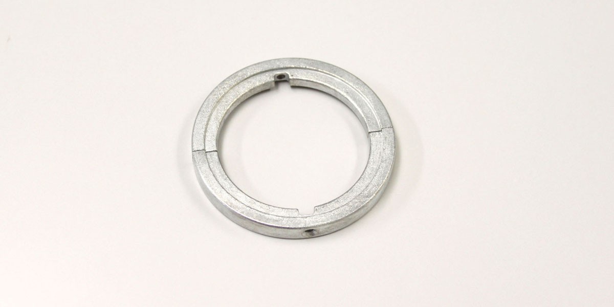 Kyosho WUCHTUNGSRING HANGING-ON RACER GP106 - Abbildung 1
