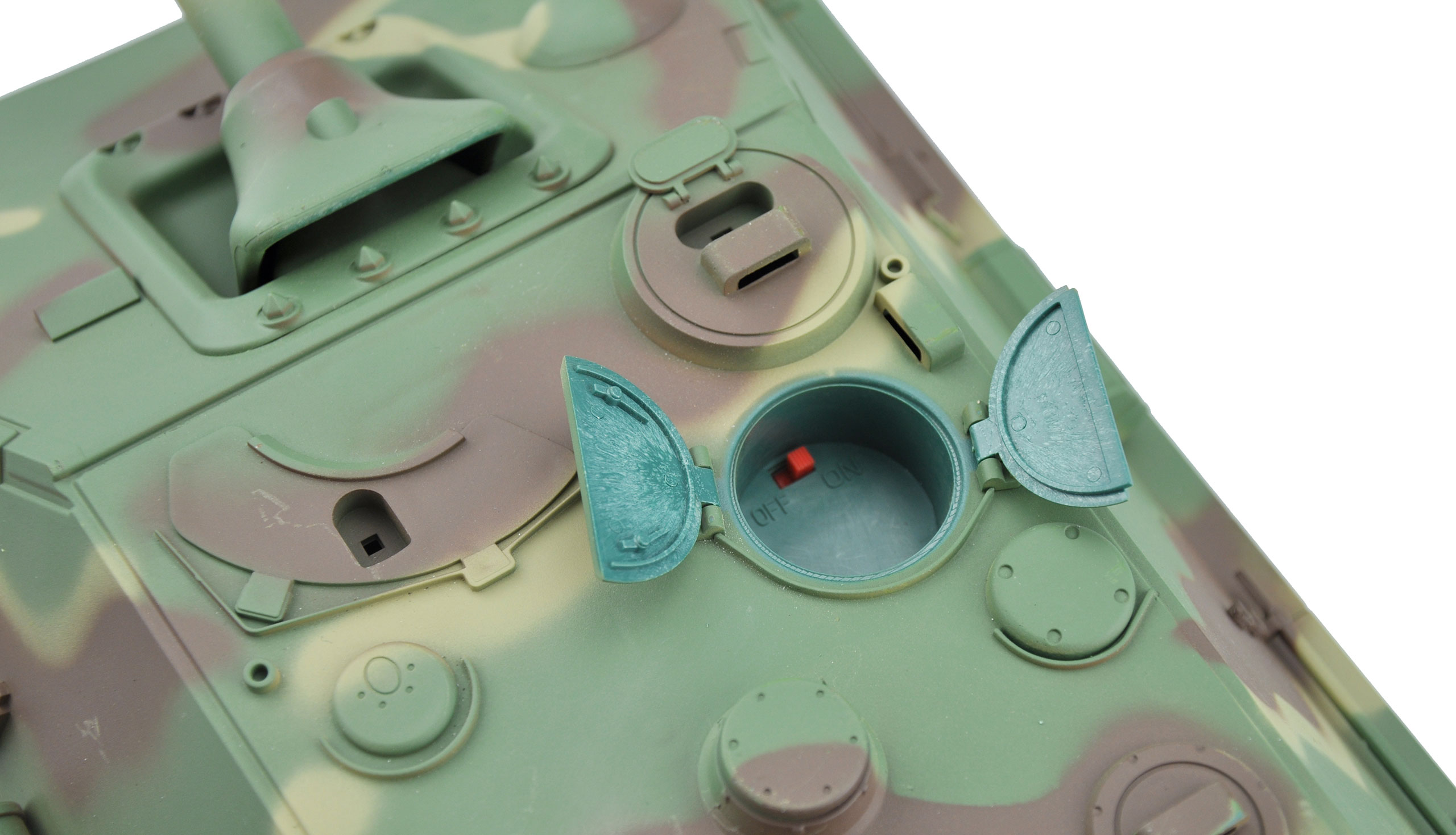 Amewi Jagdpanther G 1:16 Advanced Line BB 23049