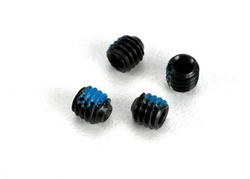 Traxxas 2Gang-Getriebe Schrauben 4897
