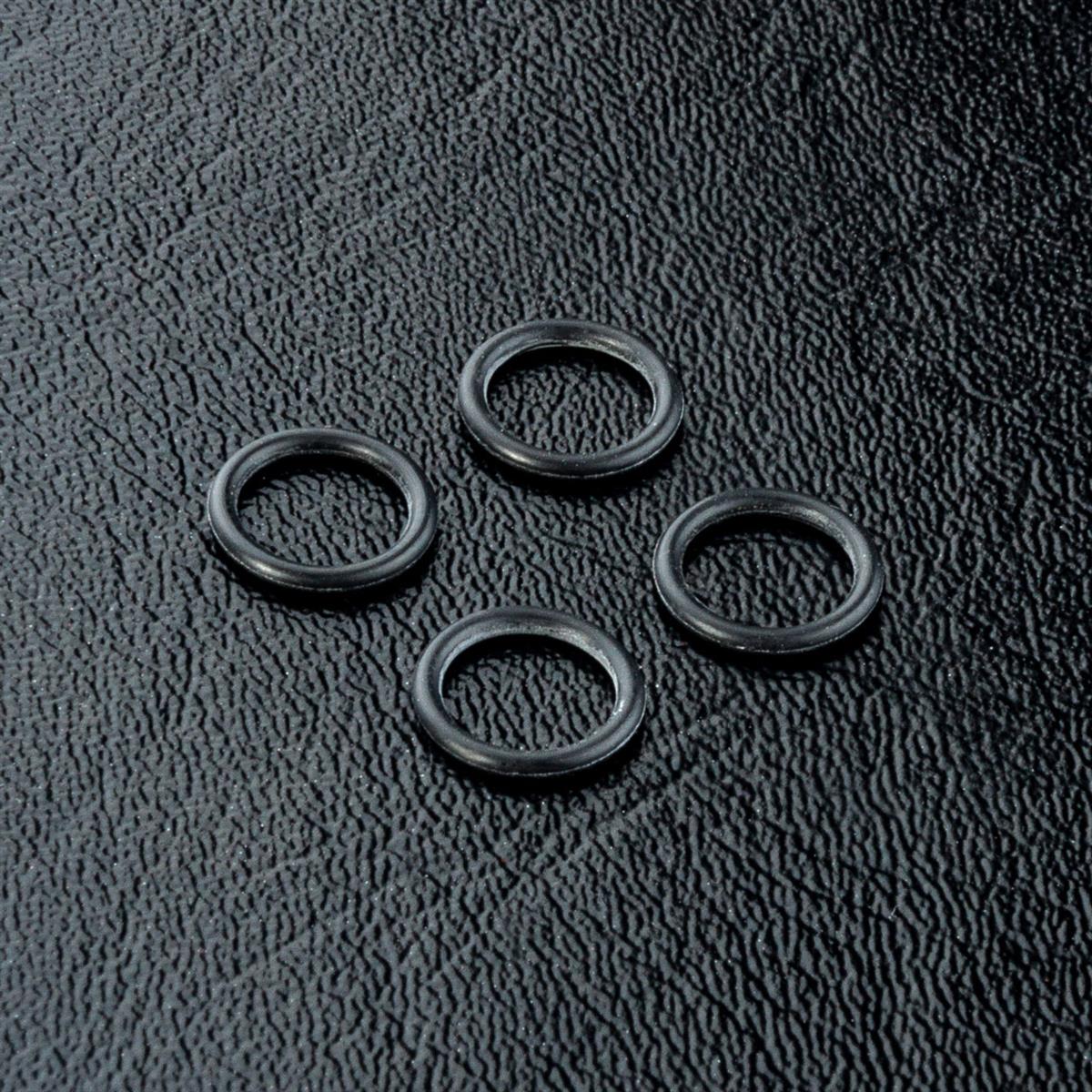 MST O-ring 6X1 (4) 130053