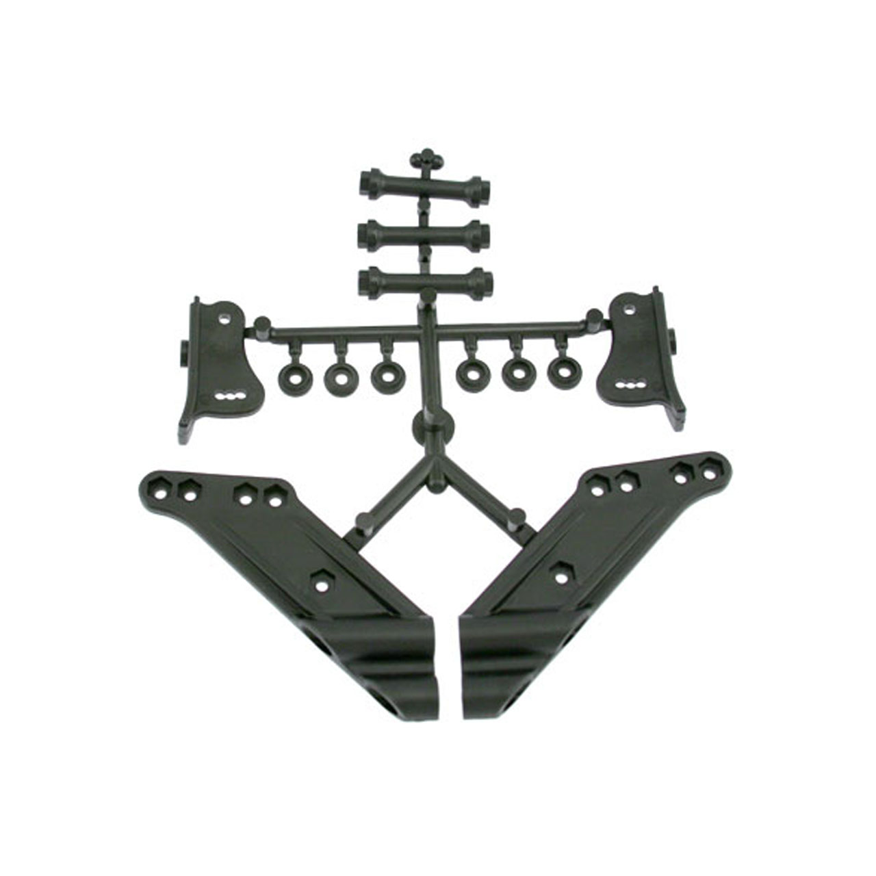 HoBao WING MOUNT (OPTIONAL, MATCH WITH 87562) 89032