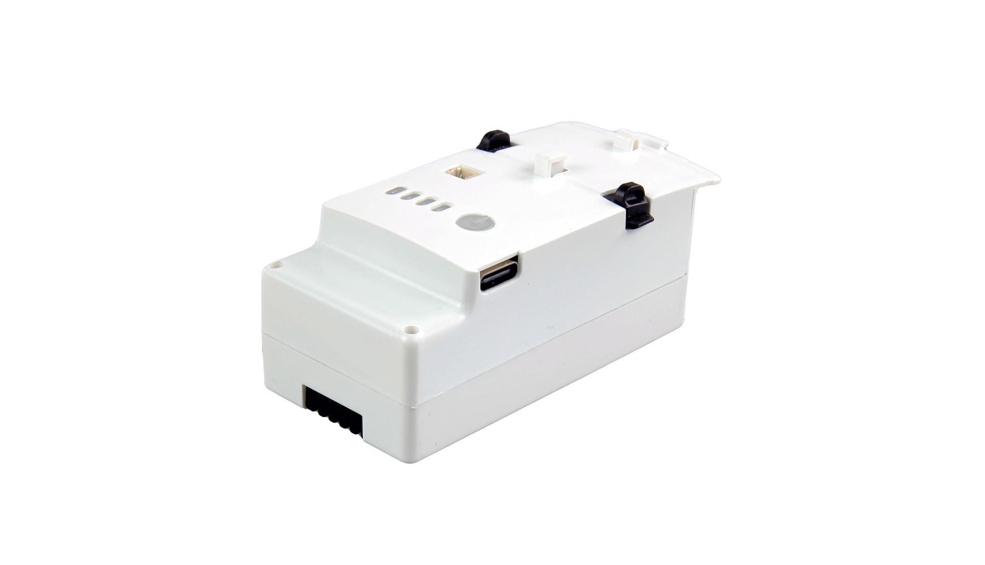 Amewi Bell 206 PRO brushless CP-Helikopter 6-Kanal 6G RTF 25351 - Abbildung 6