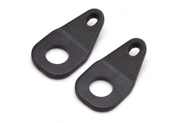Joysway Mainsheet Bridle Keelbolt fitting (2) DF95 881154