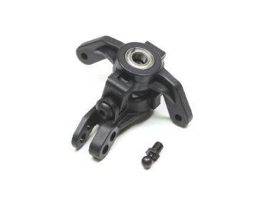 Absima Lenkhebel und C-Hubs R 1:10 Hot Shot Buggy/Truggy 1230012 - Abbildung 2