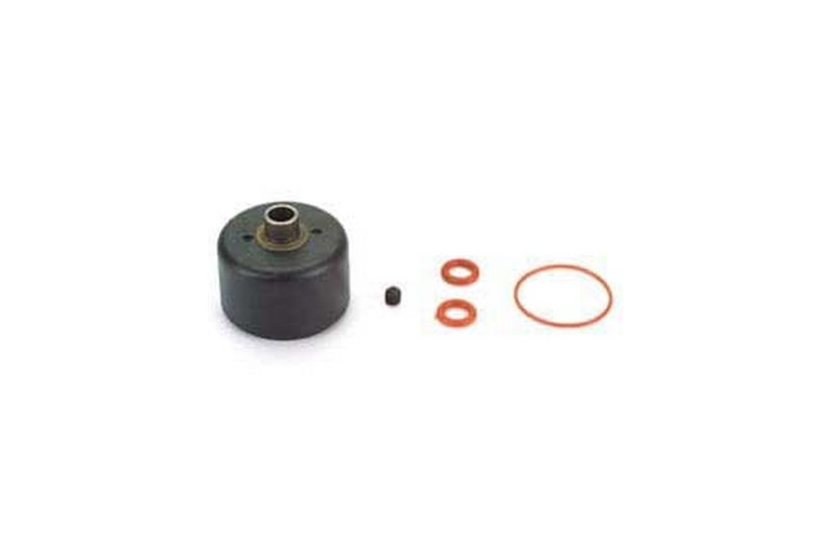 HoBao Differentialgehäuse 87004 - Abbildung 1