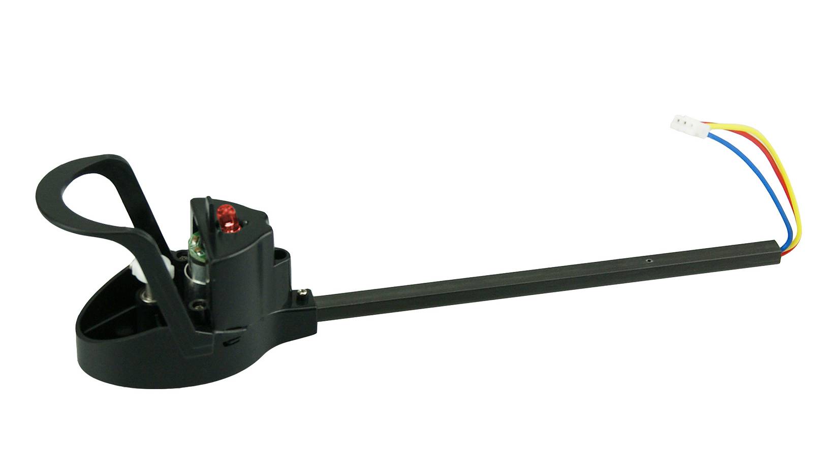 Amewi Antriebsset Rot Reverse AMX51 057-U829-12