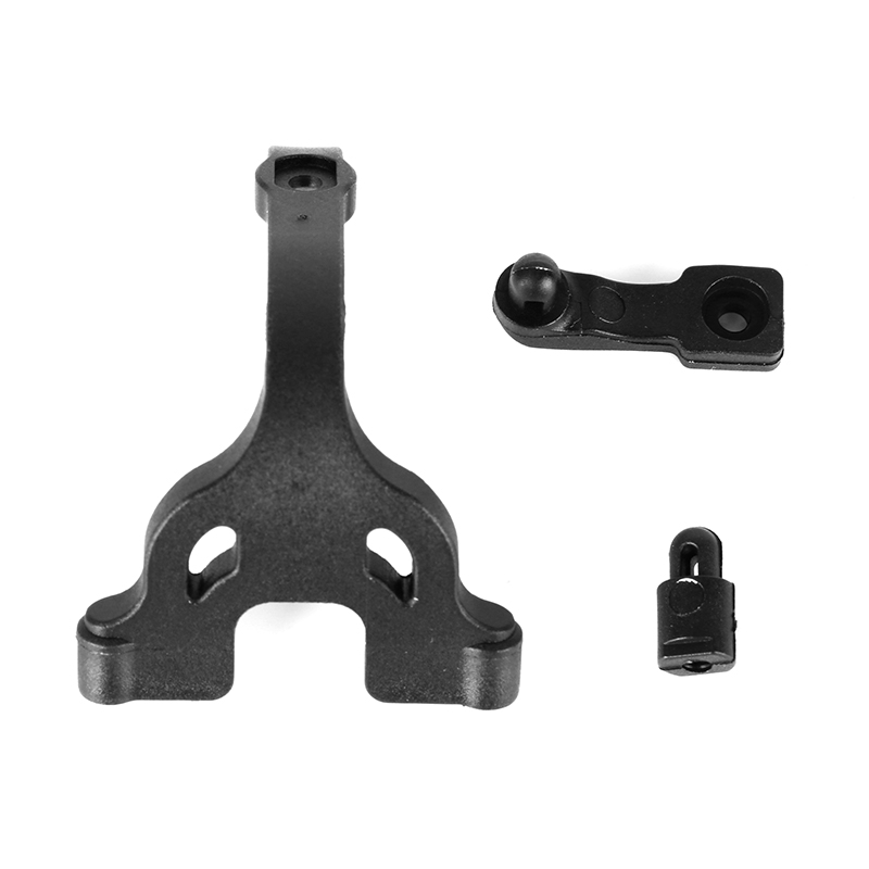 LC Racing Chassis Strebe und Karosseriehalter BHC1 LC5025