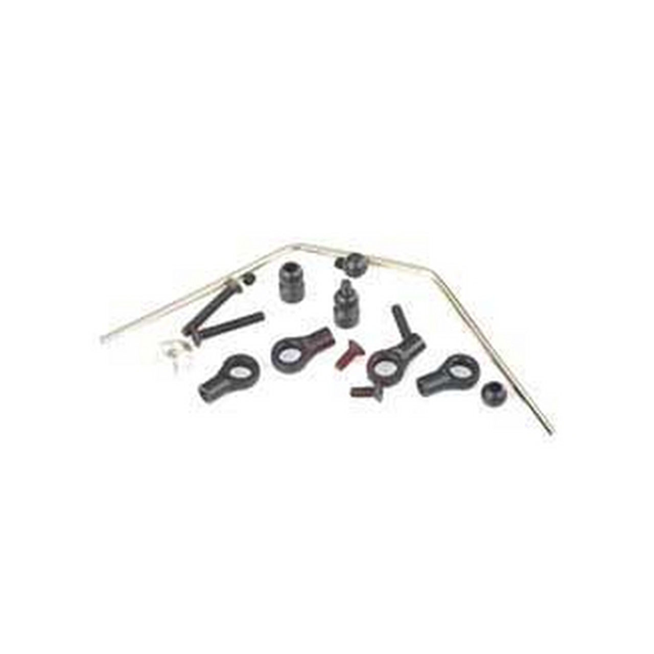 HoBao Vorderer Stabi 2,6mm 87329-1