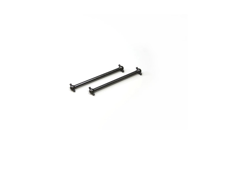 Kyosho Halbwelle Antriebswelle Madforce Kruiser 84.5mm (2) / BS45 MA081 - Abbildung 1