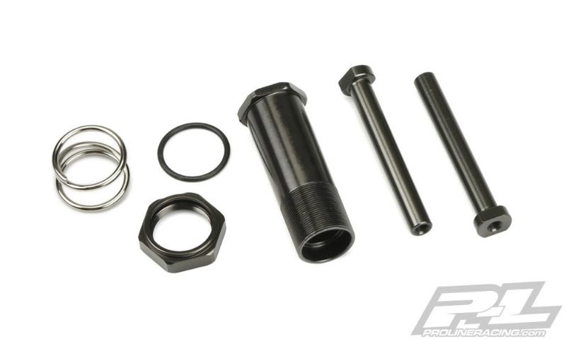 ProLine PRO-MT 4x4 Replacement Servo Saver Hardware 4005-20 - Abbildung 1