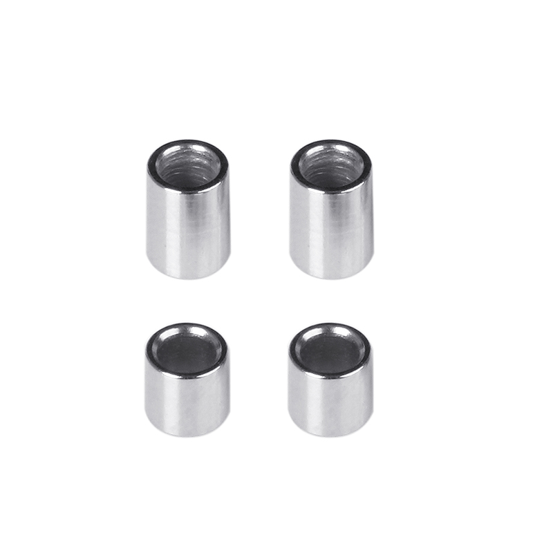 LC Racing Hülsen für C-Hub 4.3mm und 6.2mm je 2 Stück LC8063