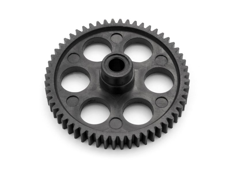 MAVERICK Hauptzahnrad 56 Zähne /  56T Spur gear 150037 - Abbildung 1