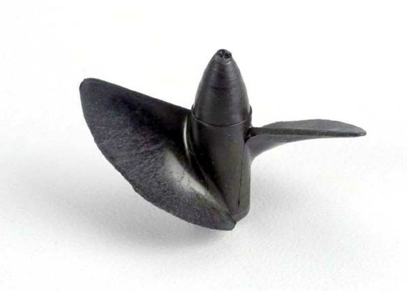 Traxxas Schiffs-Schraube Propeller Blast 3834 - Abbildung 1