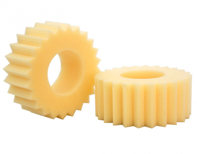 Crazy Crawler LaserFoam 1.55 R90x35 Heavy Duty (2) CYC048