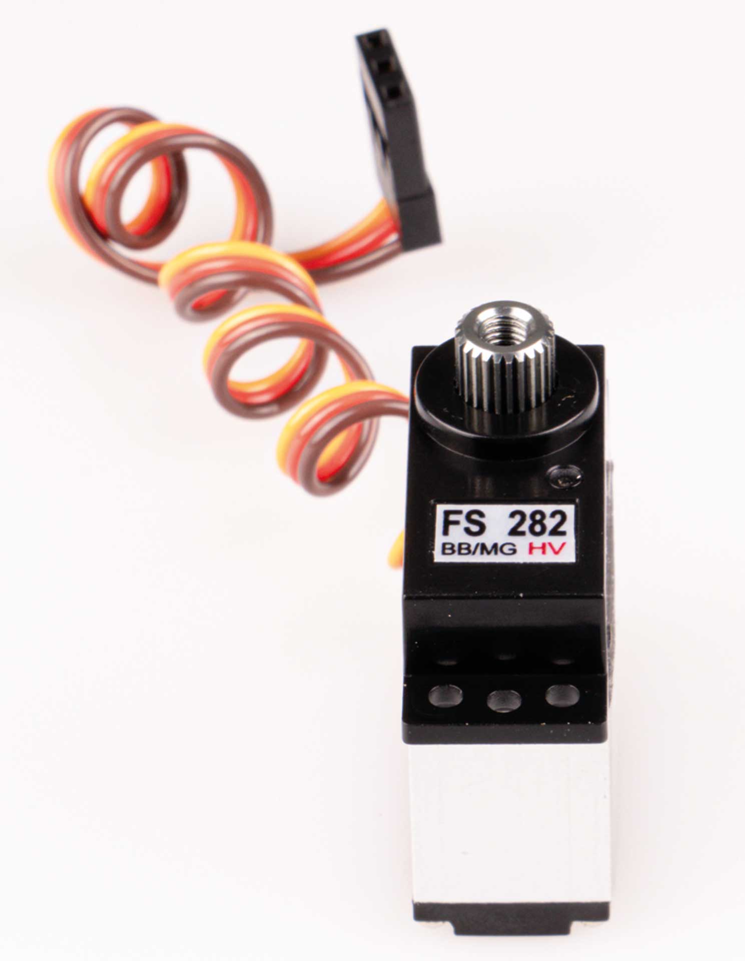 Robbe FS 282 BB MG HV DIGITAL SERVO mit Softstart 9109
