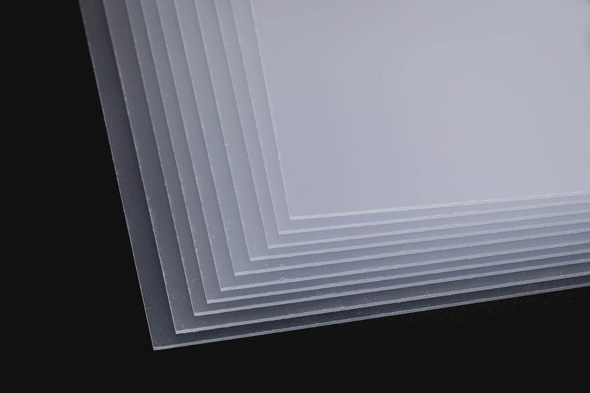 MStyle Lexan Platte 683x415x0,75mm (1St.) 530001 - Abbildung 2