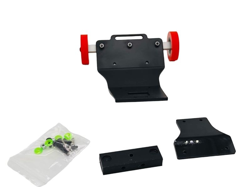 Oktay Wheelie bar 2.0 V4 für Tekno 5520.TECW2.0V4