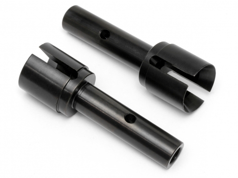 HPI Radachse 22X68mm (2 St) 86488