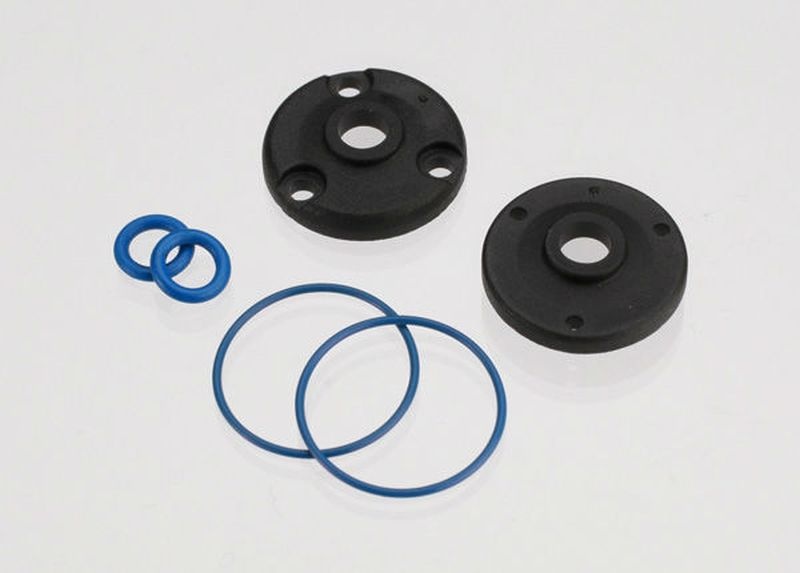 Traxxas Rebuild Kit Center-Diff 7014X