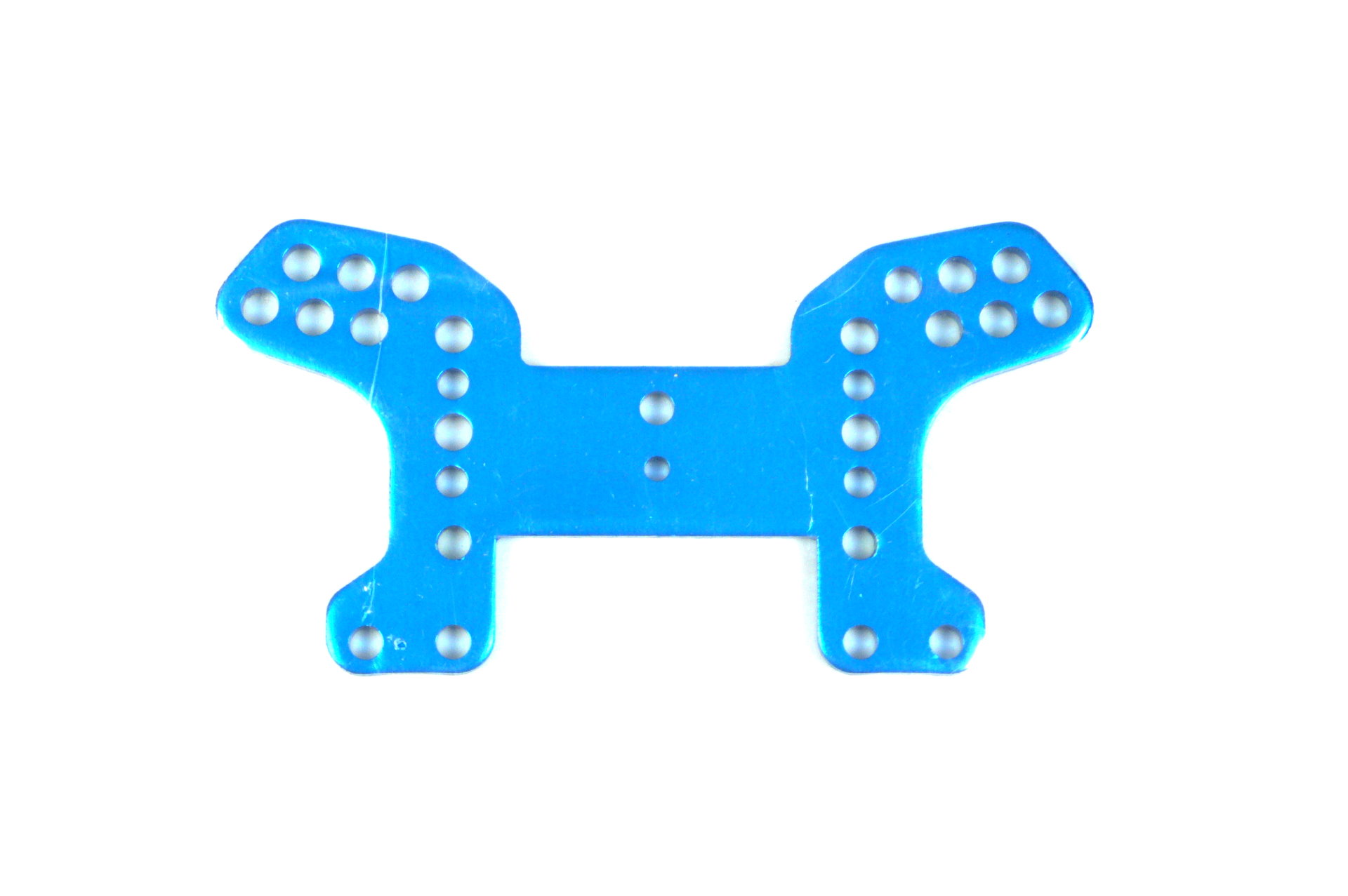 Amewi HSP 85025 Dämpferbrücke hinten Trojan Pro Rear shock tower