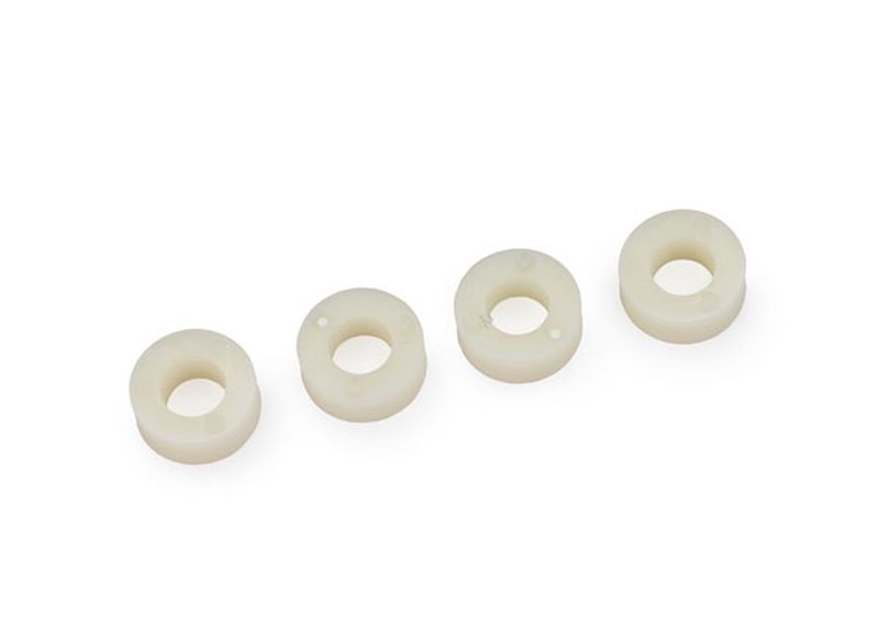 Traxxas Plastiklager 5x10x4mm (4)  5248