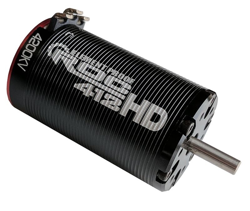 Tekin ROC412EP HD BL Crawler motor -1.5D  4200kv TT2630 - Abbildung 1