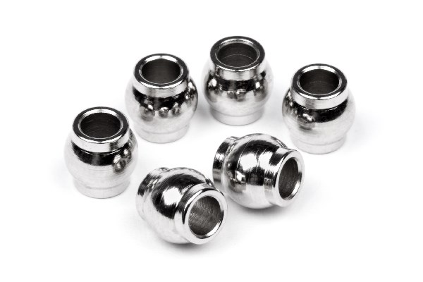 Maverick Kugel 5,8X5,8mm (10Stück) MV23100