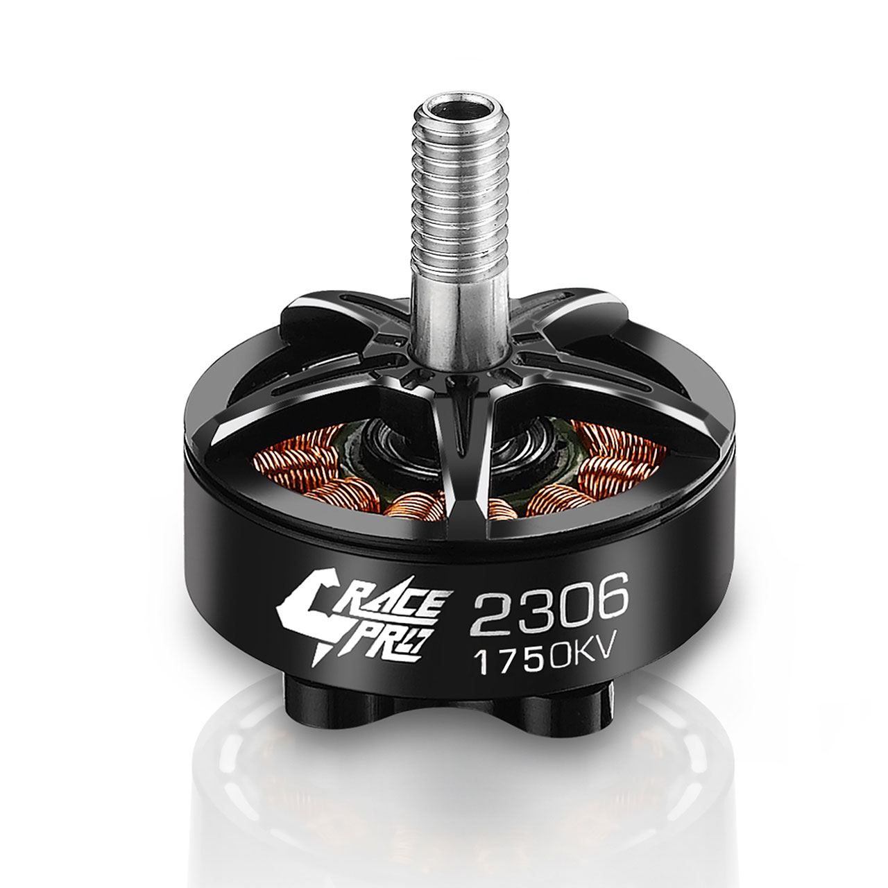 Hobbywing XRotor 2306 FPV Motor 1750kV 4-6s HW30405202