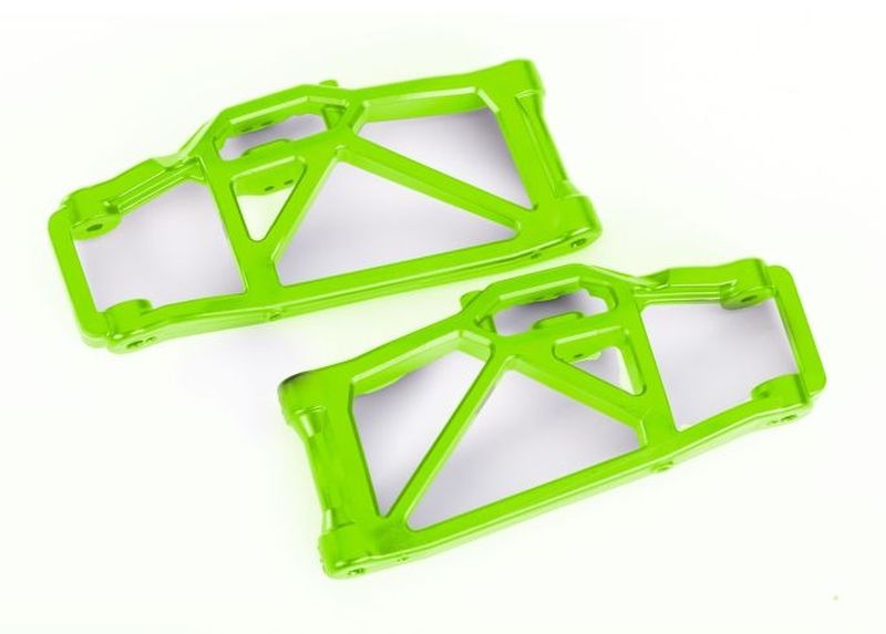 Traxxas Querlenker unten grün Maxx Slash 10230-GRN