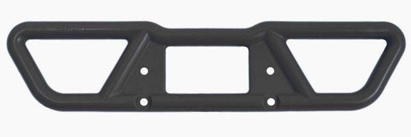 RPM Bumper hinten schwarz HeavyDuty TRAXXAS T-Maxx & E-Maxx 73802