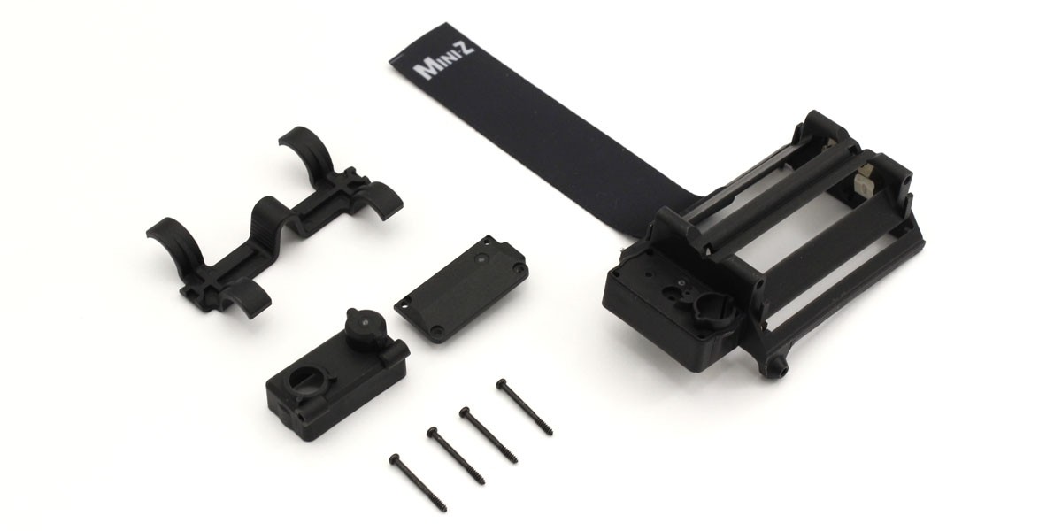 Kyosho Akkufach Mini-Z 4X4 MX01 MX008 - Abbildung 1