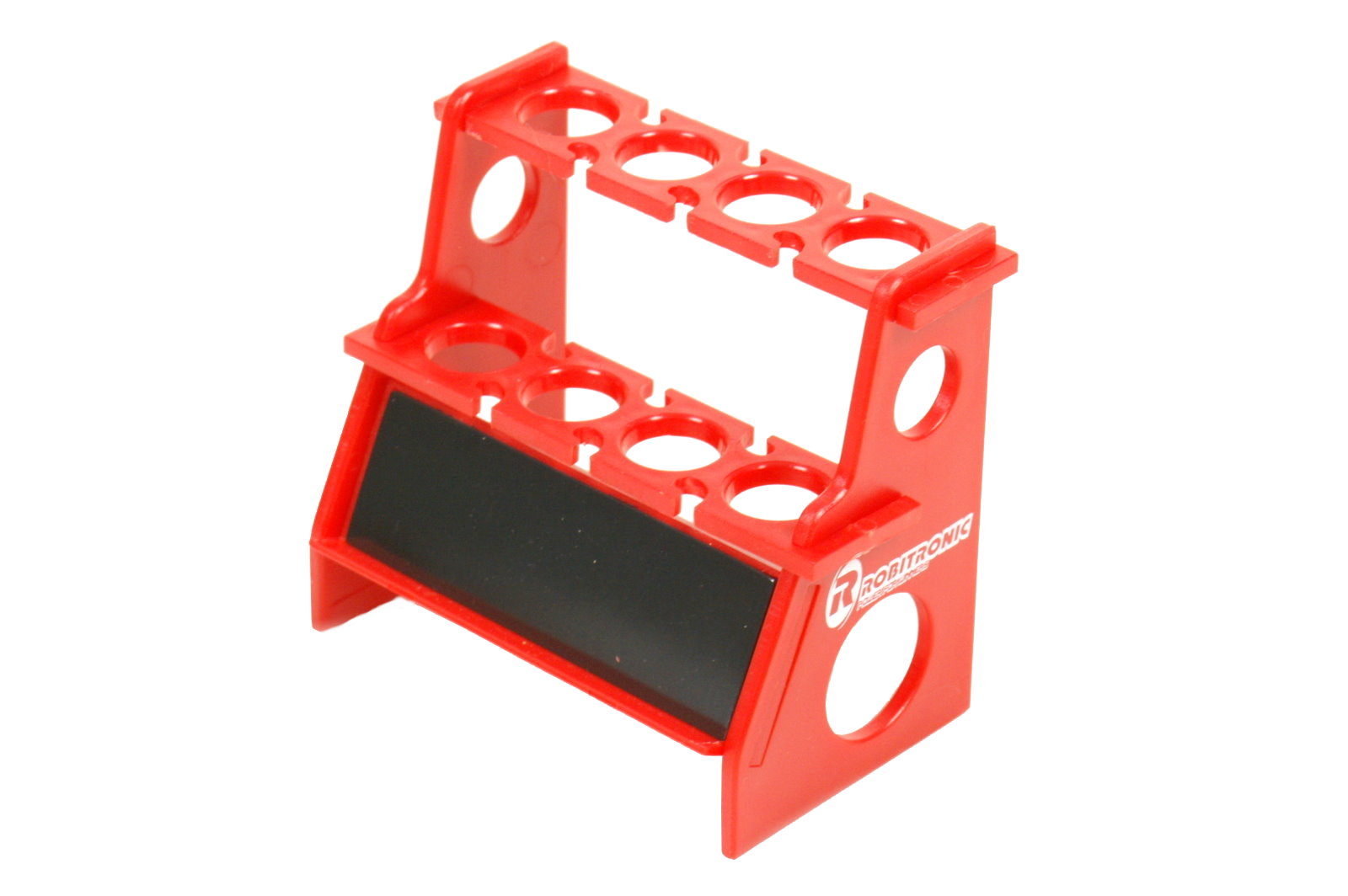 Robitronic Dämpferbefüllstand mit Magnetablage R07501
