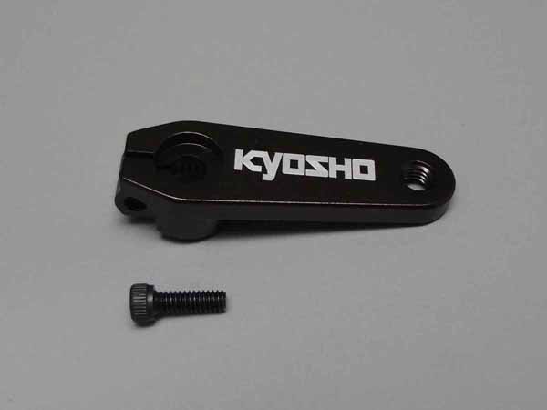 Kyosho SERVOHORN ALU MP9 - KO/SANWA IFW449